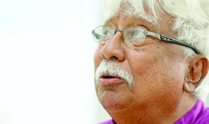 মোহাম্মদ রফিক