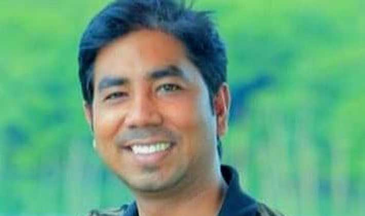 কাজী শাহেদ