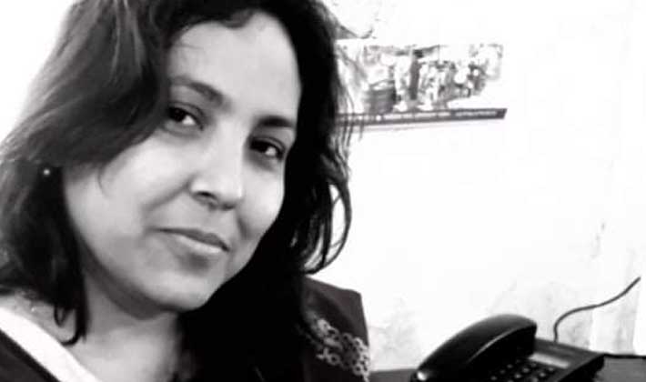 এলিজা খাতুন