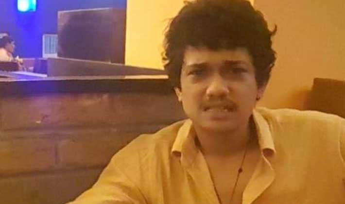 সাদ রহমান