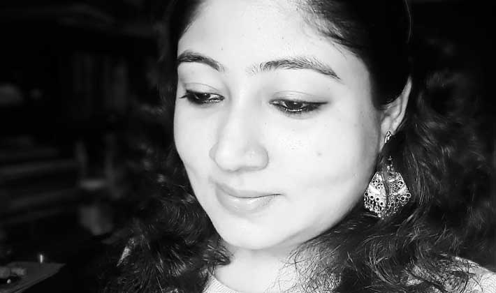 শ্রেয়া চক্রবর্তী শ্রেয়া চক্রবর্তী