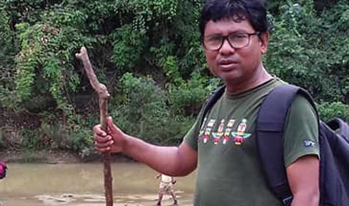 কাজল কানন কাজল কানন