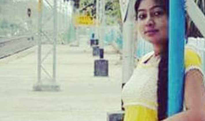 শ্রেয়া চক্রবর্তী