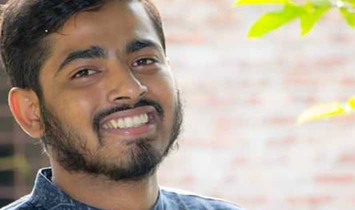 কাওসার মাহমুদ
