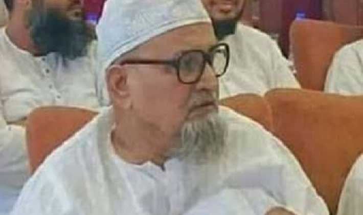 মাওলানা মুহিউদ্দীন খান মাওলানা মুহিউদ্দীন খান
