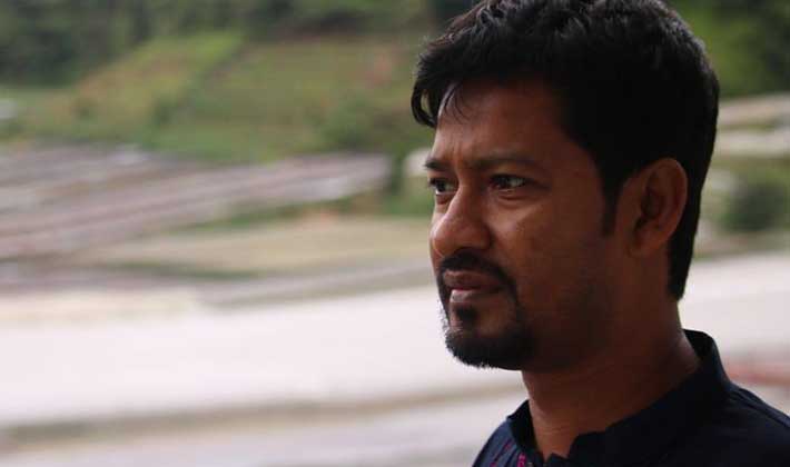 ফারুক আহমেদ ফারুক আহমেদ