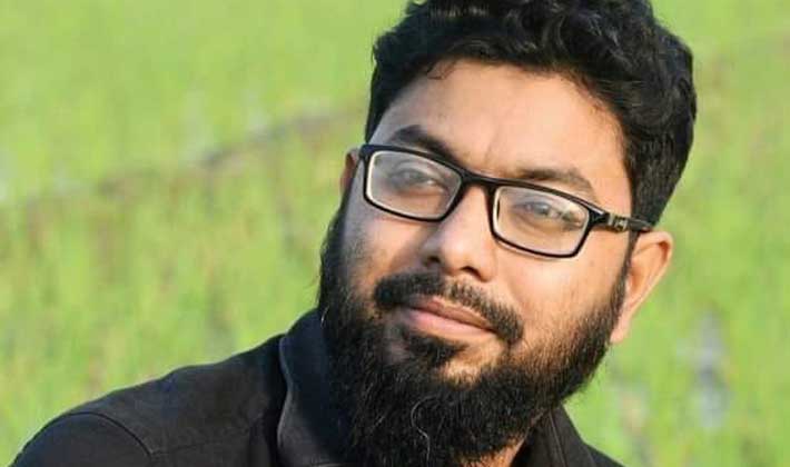 সানোয়ার রাসেল সানোয়ার রাসেল