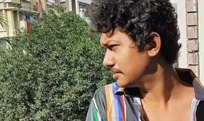 সাদ রহমান সাদ রহমান
