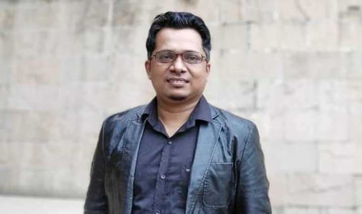 মাসুদ পথিক মাসুদ পথিক
