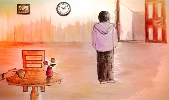 অলঙ্করণ: তাসনিম বুশরা অলঙ্করণ: তাসনিম বুশরা