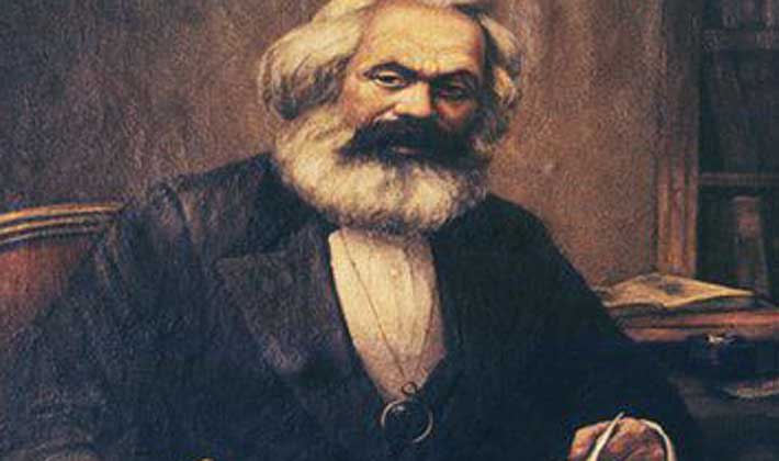 কার্ল মার্কস কার্ল মার্কস