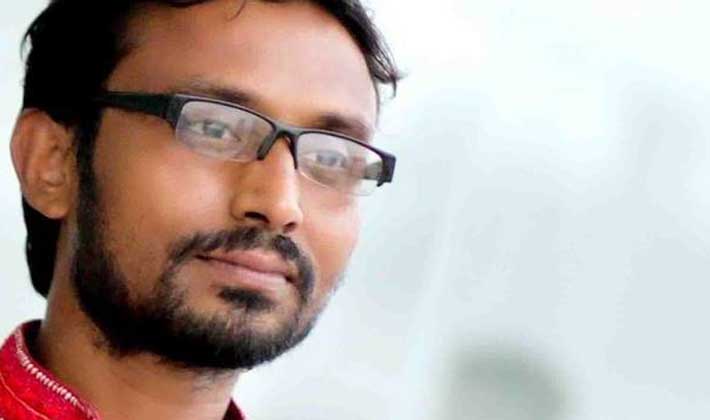 অতনু তিয়াস অতনু তিয়াস