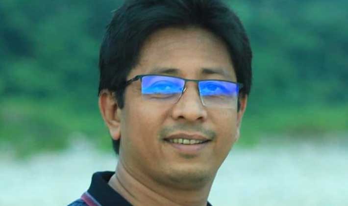 স্বকৃত নোমান