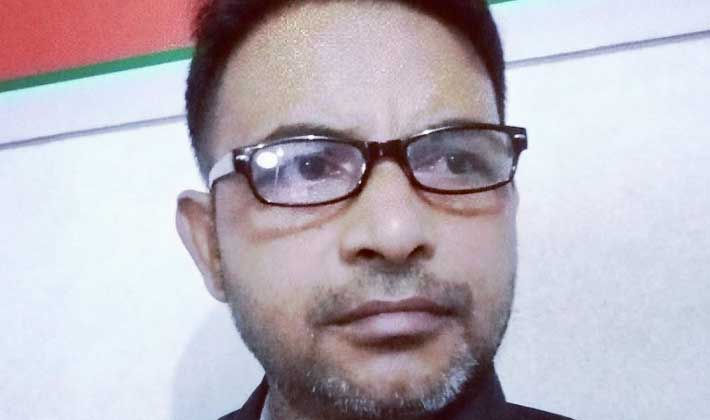 উজ্জ্বল রহিম উজ্জ্বল রহিম