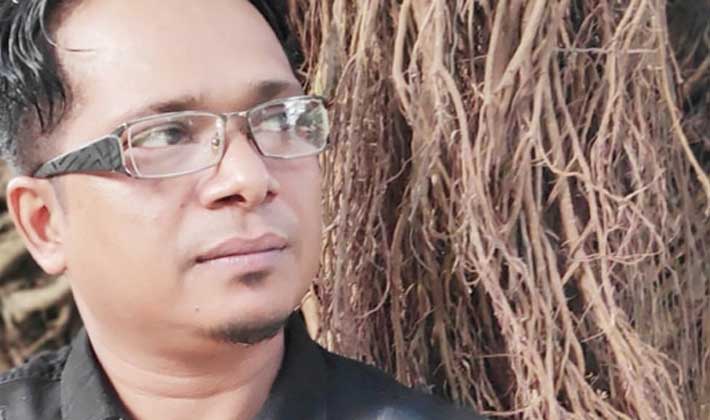 মাসুদ পথিক মাসুদ পথিক