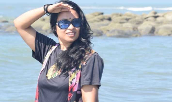 লোপা মমতাজ লোপা মমতাজ