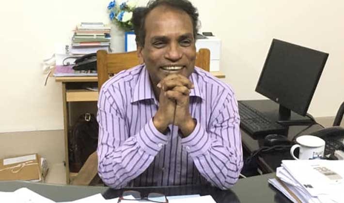 সরকার আবদুল মান্নান সরকার আবদুল মান্নান