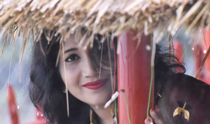 মারিয়া সালাম মারিয়া সালাম