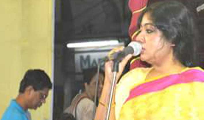 শ্রেয়া চক্রবর্তী শ্রেয়া চক্রবর্তী
