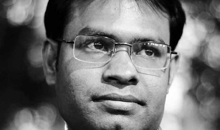 জাহীদ ইকবাল জাহীদ ইকবাল