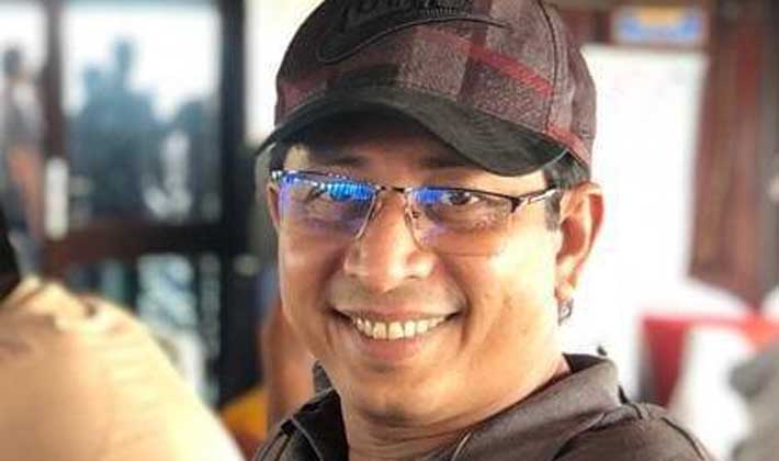 স্বকৃত নোমান স্বকৃত নোমান