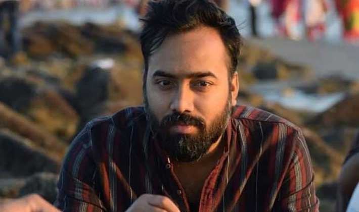 অপু ইব্রাহীম অপু ইব্রাহীম
