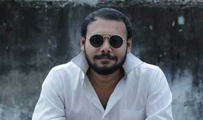 তুহিন খান তুহিন খান