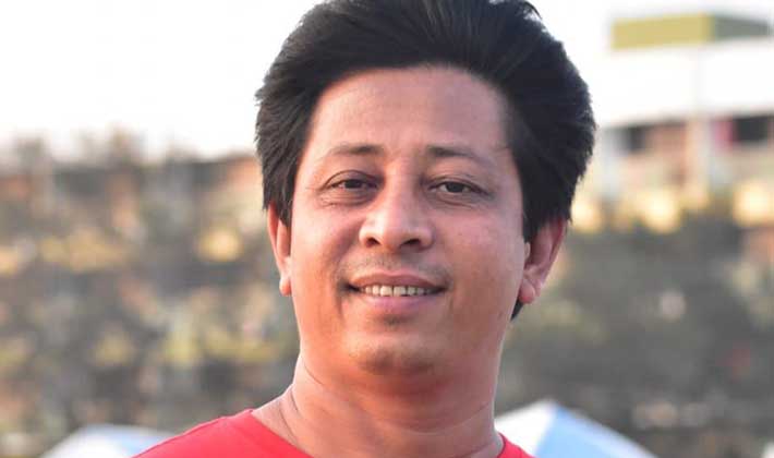 স্বকৃত নোমান স্বকৃত নোমান