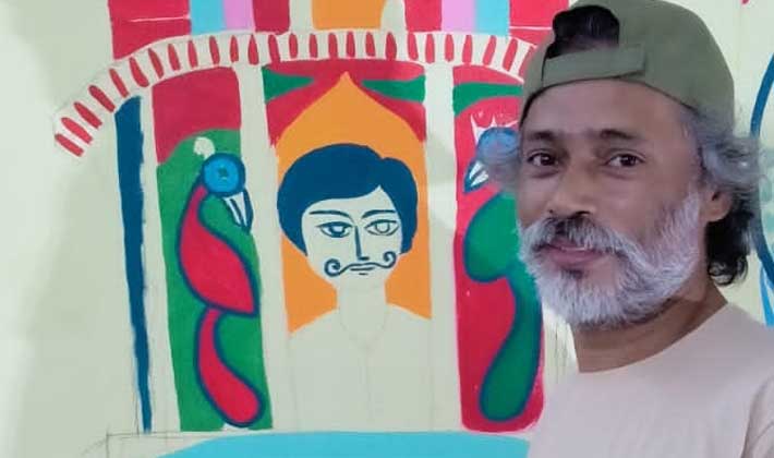 রেজা ঘটক রেজা ঘটক