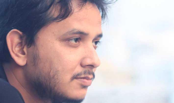 সাফি কামাল রিয়াদ