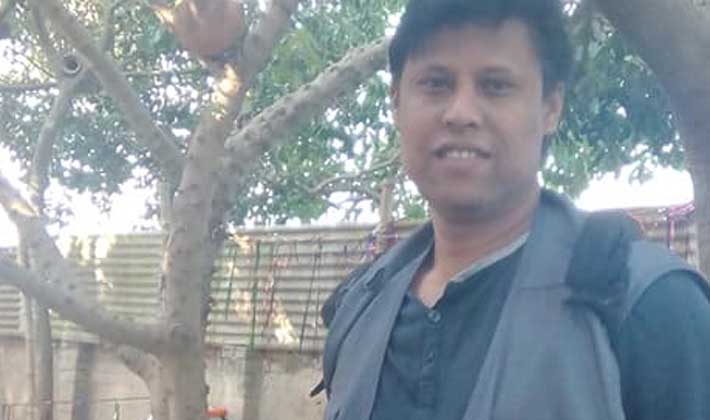 মোহাম্মদ রোমেল মোহাম্মদ রোমেল