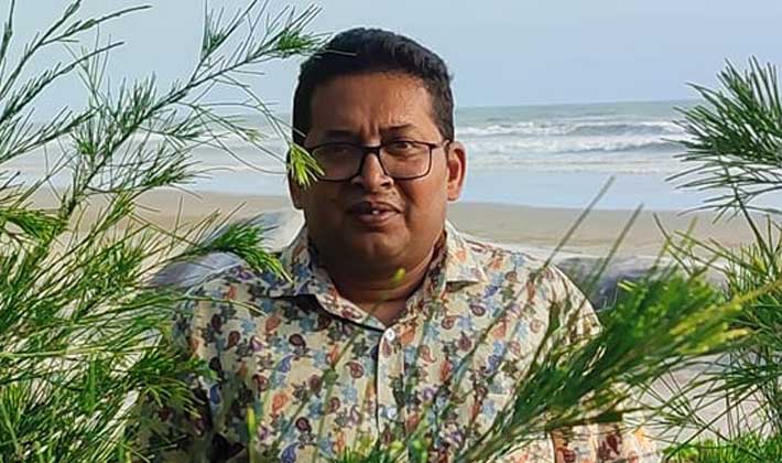 সাঈফ ইবনে রফিক সাঈফ ইবনে রফিক