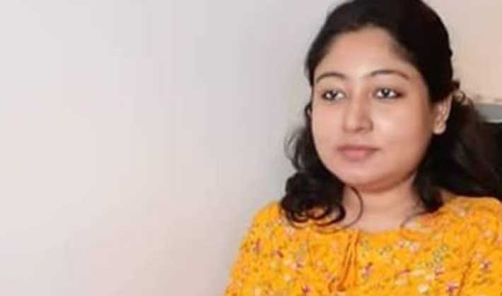 শ্রেয়া চক্রবর্তী শ্রেয়া চক্রবর্তী