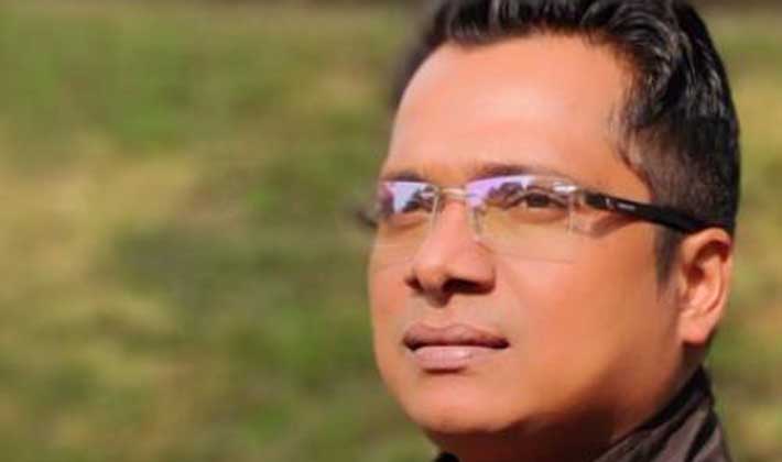 মাসুদ পথিক মাসুদ পথিক