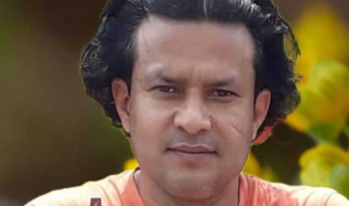অনন্ত সুজন অনন্ত সুজন