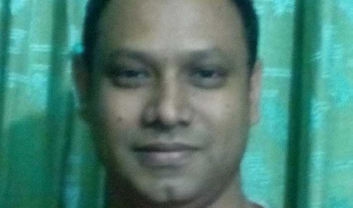 জগলুল আসাদ জগলুল আসাদ