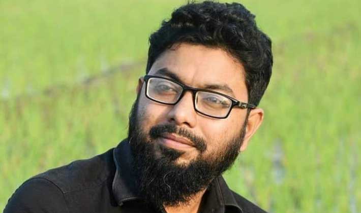 সানোয়ার রাসেল সানোয়ার রাসেল