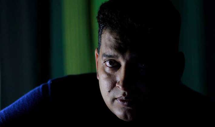সাঈফ ইবনে রফিক সাঈফ ইবনে রফিক