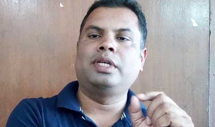 কাজল রশীদ শাহীন কাজল রশীদ শাহীন