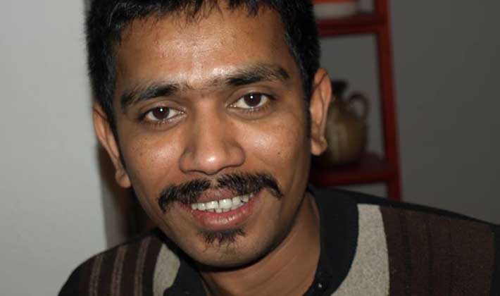 দেবাশীষ তেওয়ারী দেবাশীষ তেওয়ারী