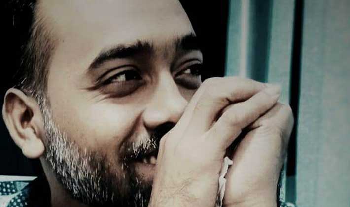 অপু ইব্রাহীম অপু ইব্রাহীম