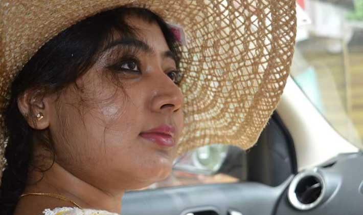 শ্রেয়া চক্রবর্তী শ্রেয়া চক্রবর্তী