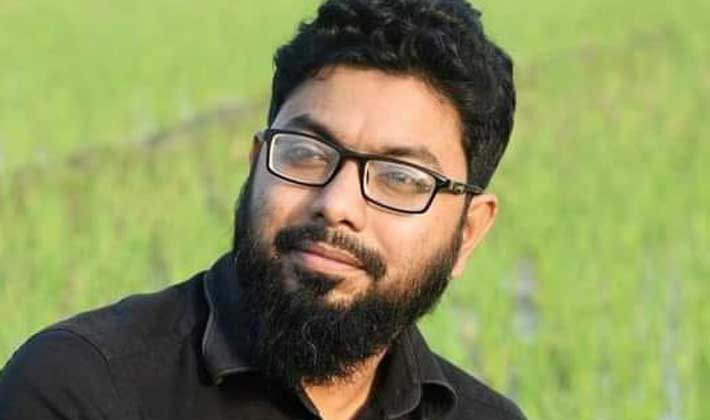 সানোয়ার রাসেল সানোয়ার রাসেল