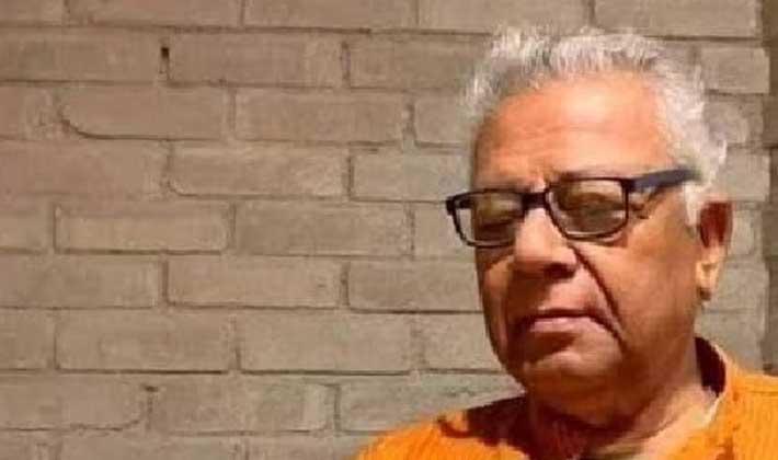 সমরেশ মজুমদার সমরেশ মজুমদার