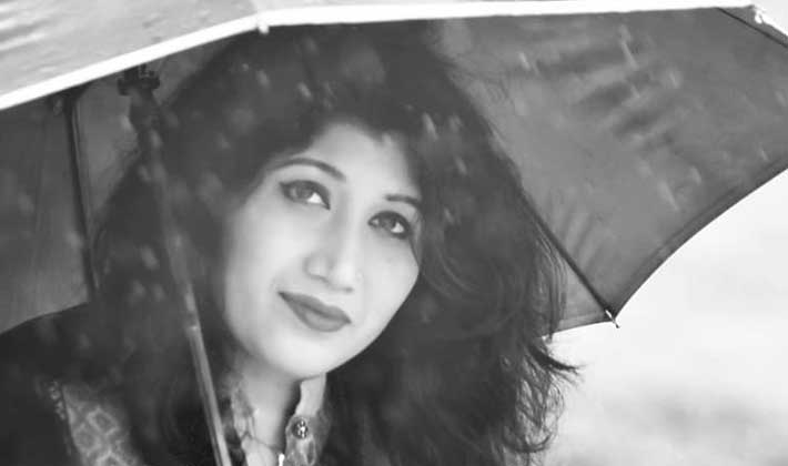 মারিয়া সালাম মারিয়া সালাম