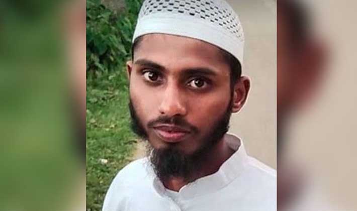 হাফেজ রেজাউল হাফেজ রেজাউল