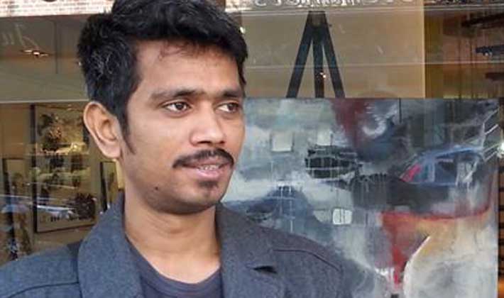 দেবাশীষ তেওয়ারী দেবাশীষ তেওয়ারী