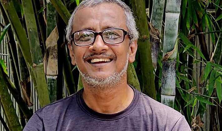 কামরুজ্জামান কামু কামরুজ্জামান কামু