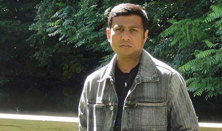 মজনু শাহ মজনু শাহ
