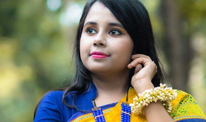 রাঈসা সিদ্দিকা রাঈসা সিদ্দিকা